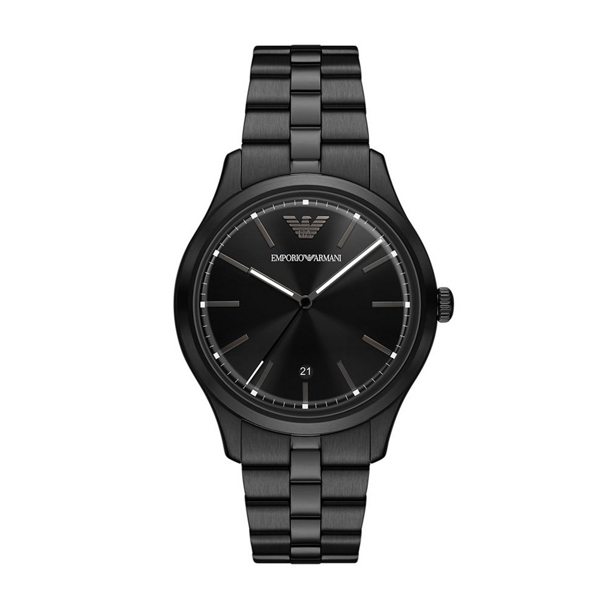 Emporio Armani AR11736 - Herenhorloge - Ø 41 MM
