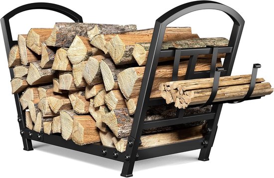 Houten Kist Aldsworth | Haardhout Opslag Binnen Houten Kist Aldsworth | Haardhout Opslag Binnen