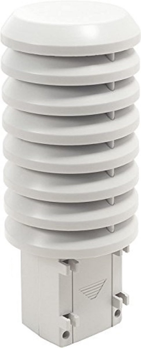 Extra Draadloze Sensor voor Temperatuur en Luchtvochtigheid voor Alarmsysteem