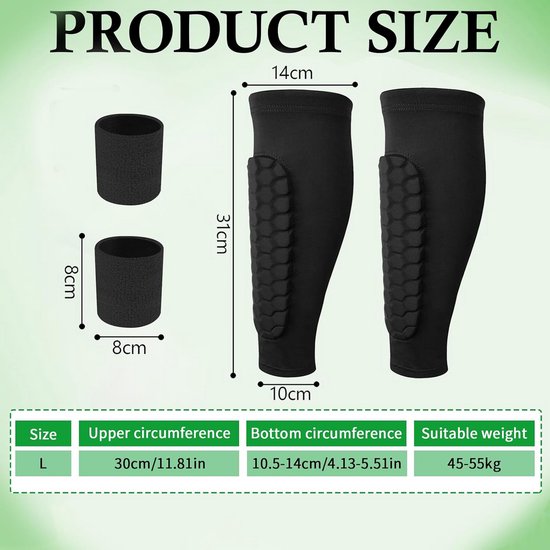Uhlsport scheenbeschermer Flex plate voor € 14,99 inclusief BTW exclusief verzendkosten
