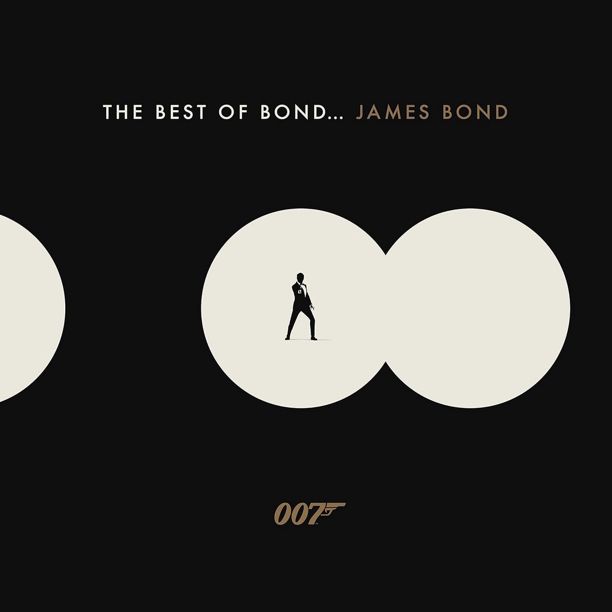 Iconische James Bond Film Hits - De Beste Muziek Collectie