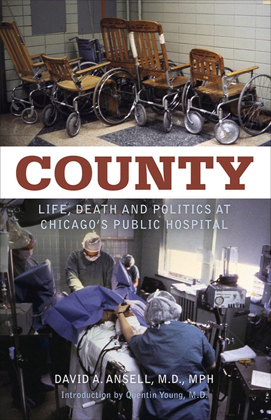 County - cover