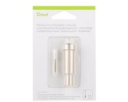 Cricut Explore/Maker Premium Snijmes Goud
