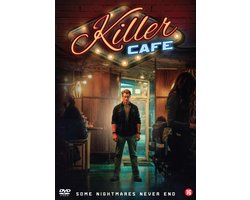 Killer Cafe (DVD)