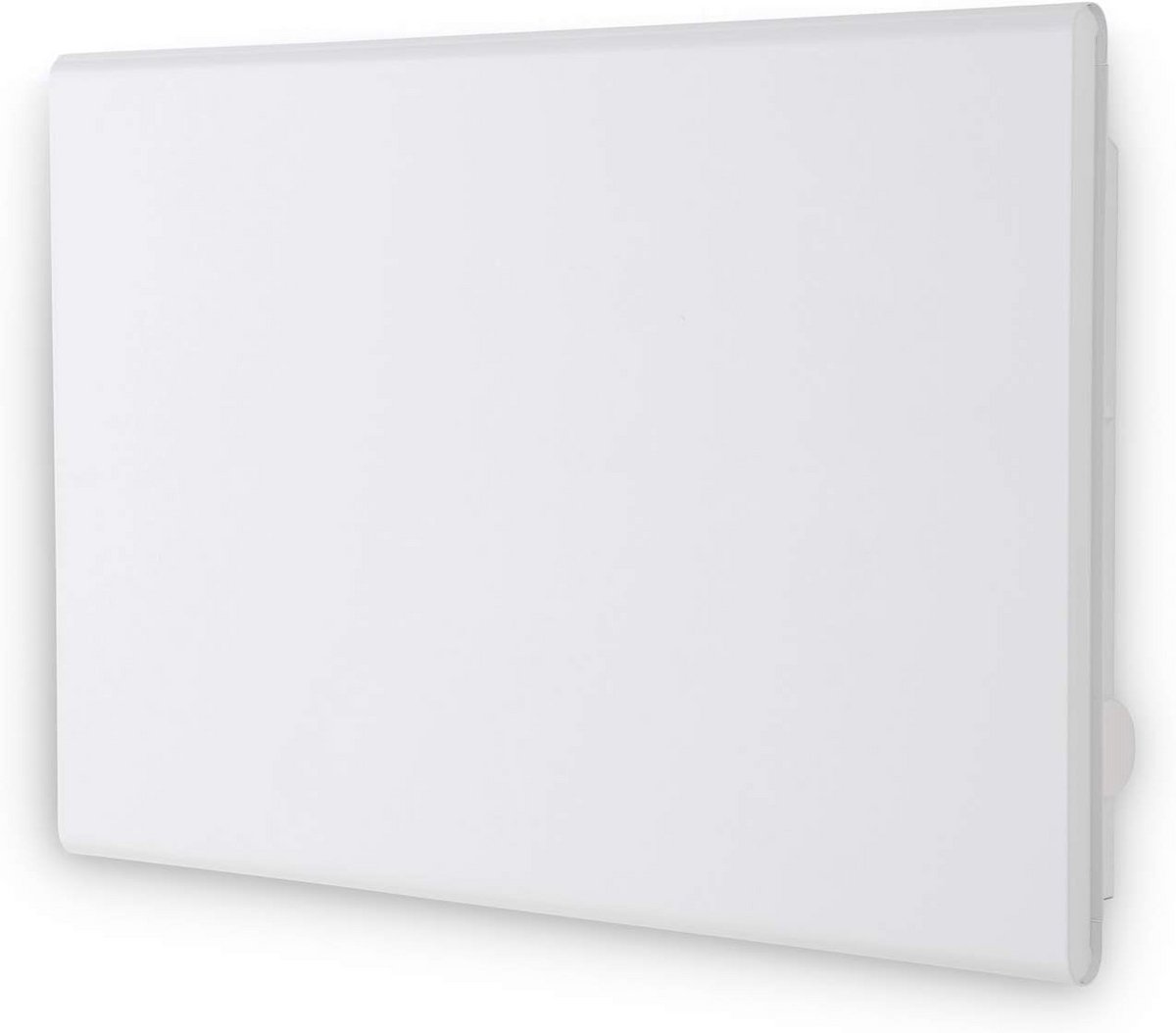 Dunne Elektrische Convector Radiator met Programmeerbare Thermostaat - Energiezuinig Verwarmingselement