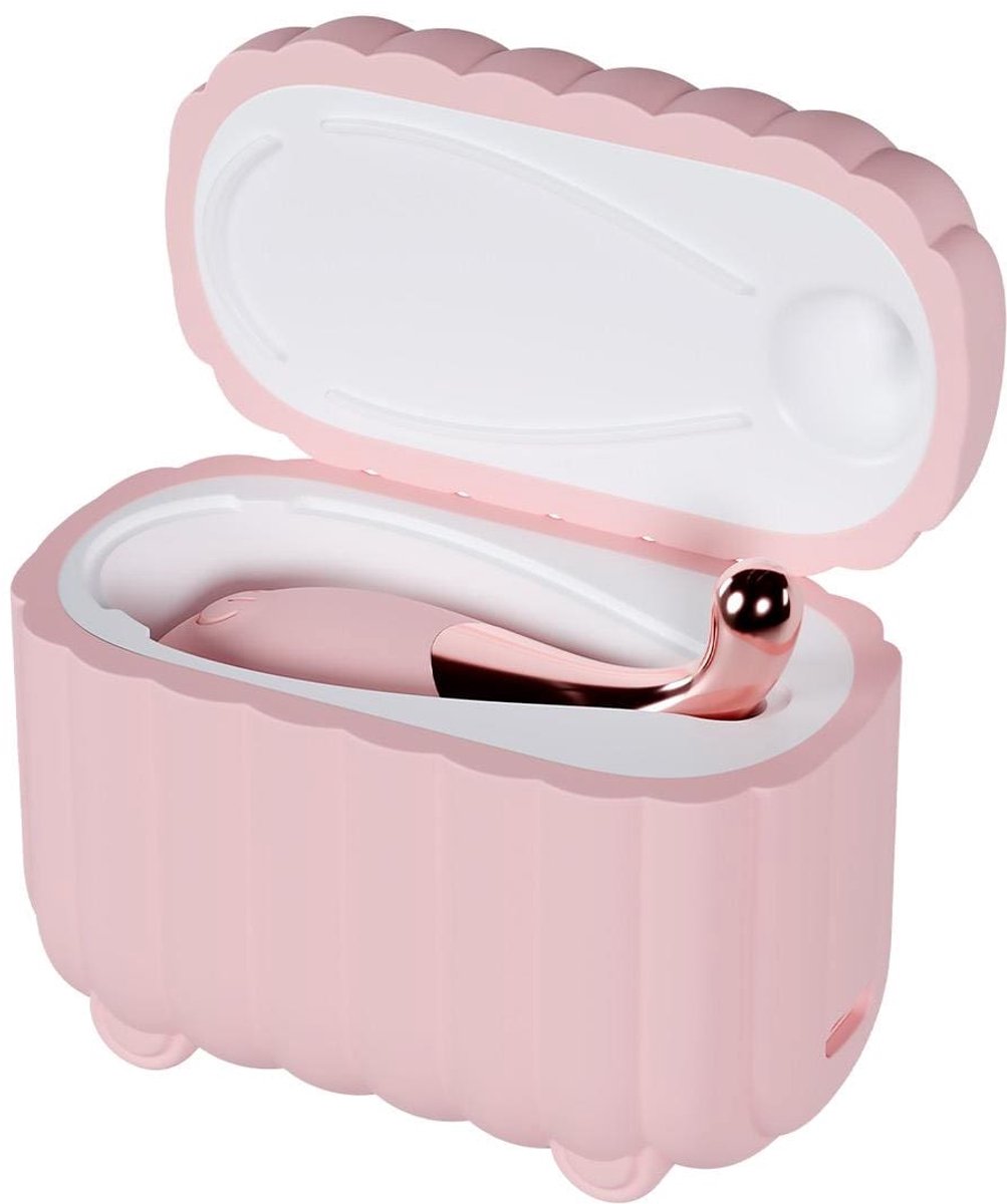 Blush Play met Me Wanderlust - Roze