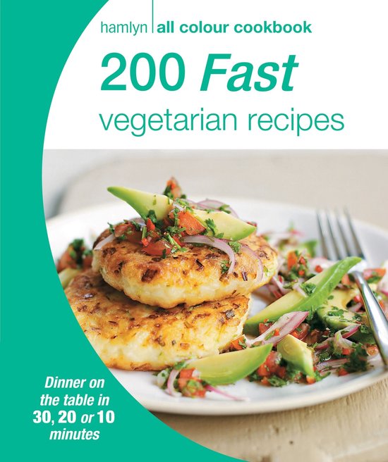 Hamlyn All Colour Cookery - Hamlyn All Colour Cookery: 200 F ... - cover