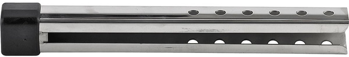Buitenboordmotorslot Rvs Met Hangslot