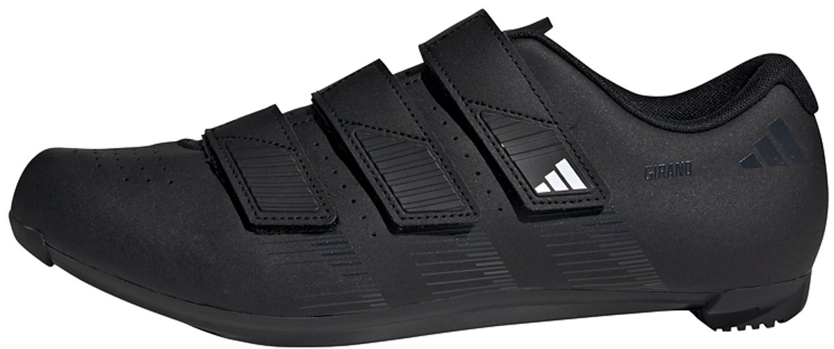 Adidas Performance Girano Fietsschoenen Unisex Zwart