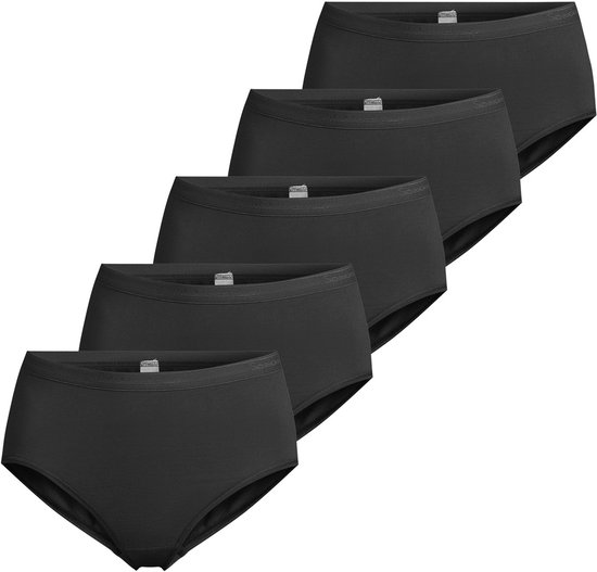 Speidel Dames maxi slip 5 pack Everyday