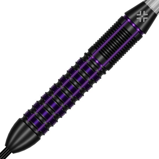 Bullet Toxic Brass - Dartpijlen van Bullet — afbeelding 2