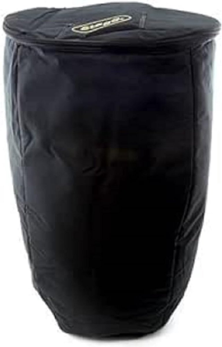 Stevige Congatas voor 10 inch Conga Drum - Zwart