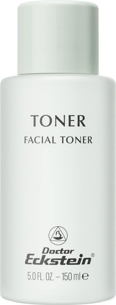 Doctor Eckstein - Toner - 150 ml