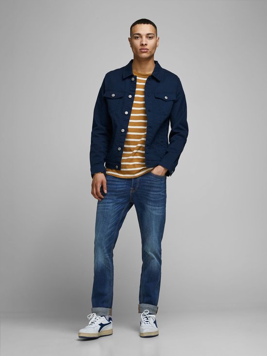 Jack & Jones 45003224 Regular fit Jeans Taille W32 X L32