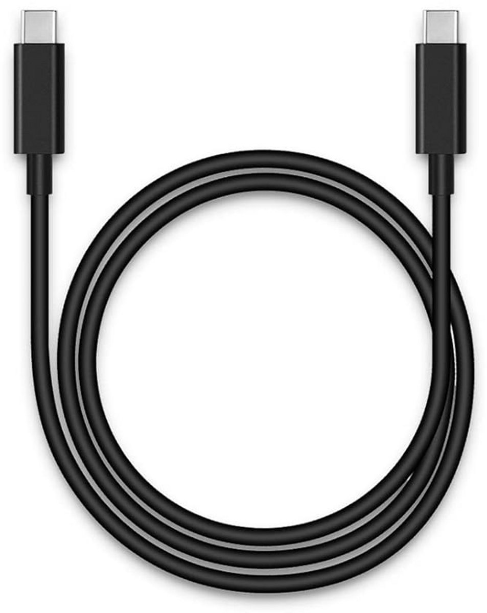 USB-C Kabel voor Tekentablet Monitor (Kamvas 13 & 22 Compatibel)