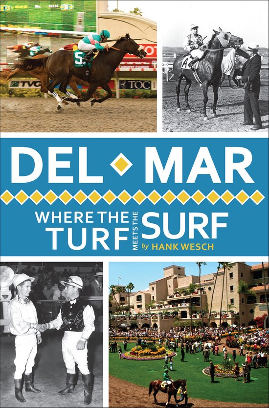 Del Mar - cover