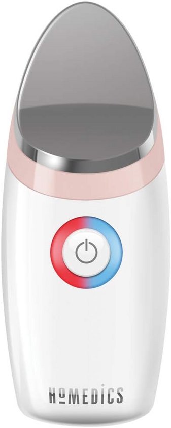 Gezichtsbehandelingapparaat met Warmte- en Koudetherapie voor Huidverjonging