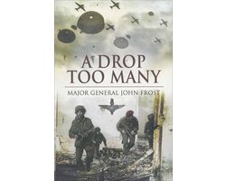 A Drop Too Many