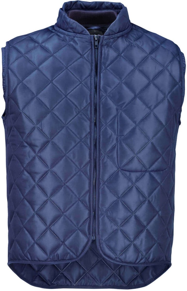 Mascot Originals Thermobodywarmer 13651-707 - Marine - XL