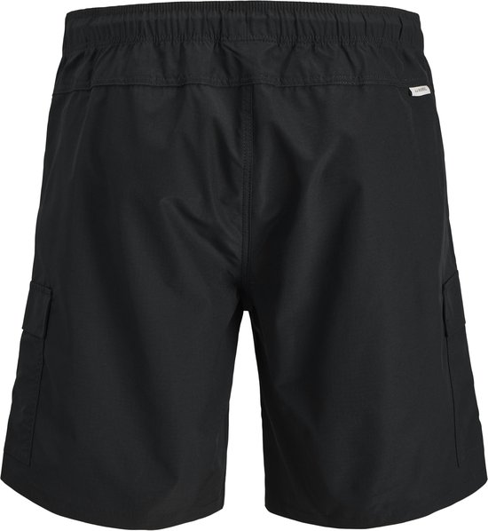 JJREBEL - JREBJASON CLEO CARGO SHORT SRT Heren Broek