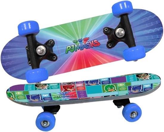 Disney Minnie Mouse skateboards