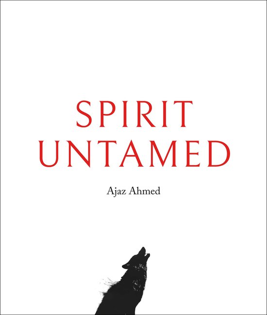 Spirit Untamed - cover