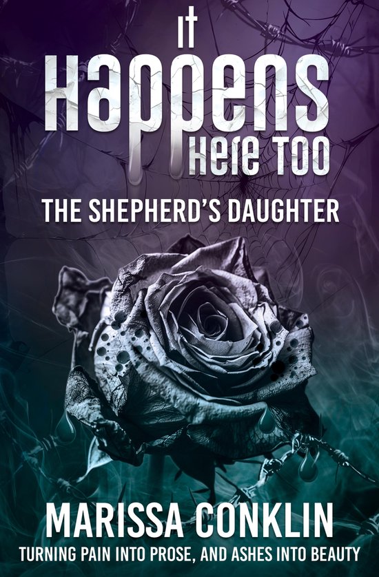 It Happens Here Too - cover