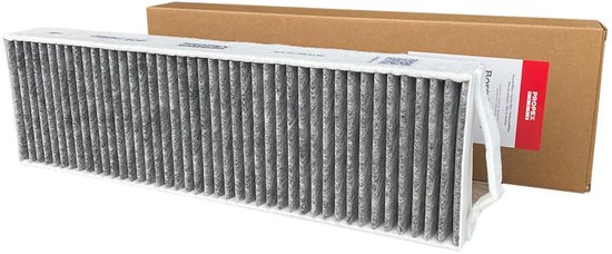 Hotte aspirante à filtre à charbon BORA PUAKF pour BORA Puru/ Pure/X Pure/ S Pure (Propex Parts)