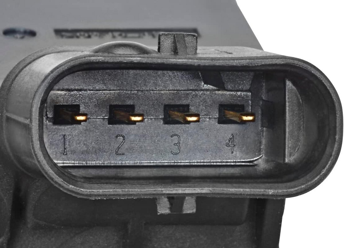 Luchttemperatuursensor voor Auto en Motor – Nauwkeurige Temperatuurmeting
