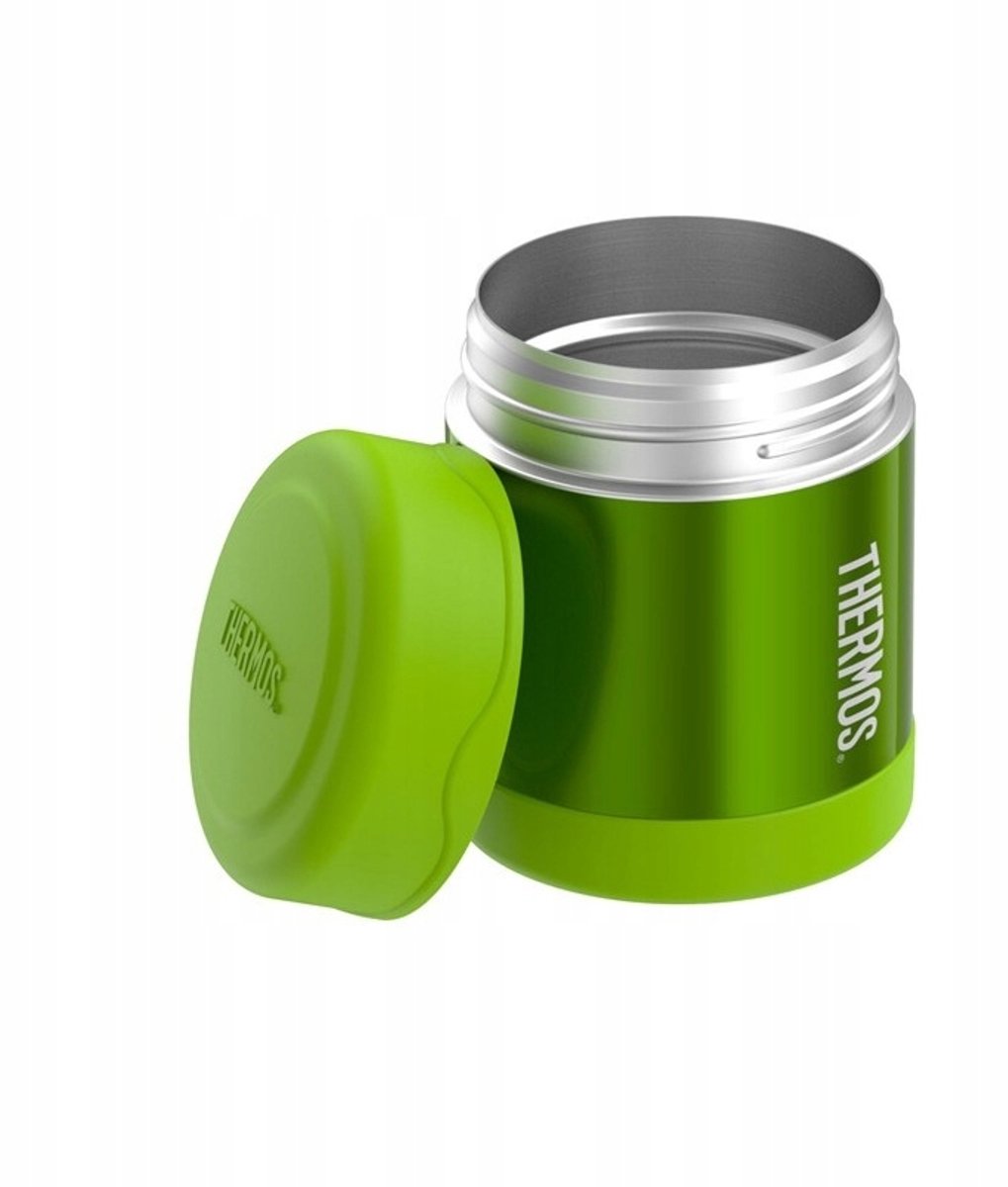Thermos Kinderen 290ml - Houdt Warmte & Koude Langer Vast