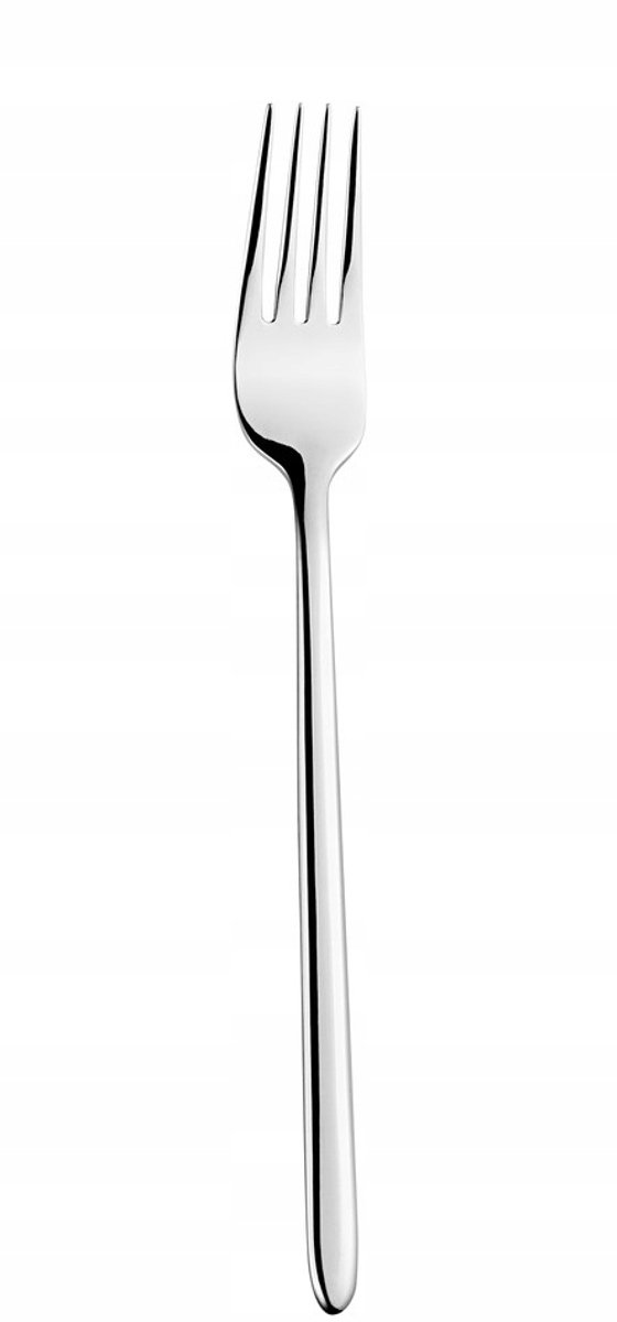 Eternum Alaska Dessertservies - Hoogwaardig RVS, 18,1 cm