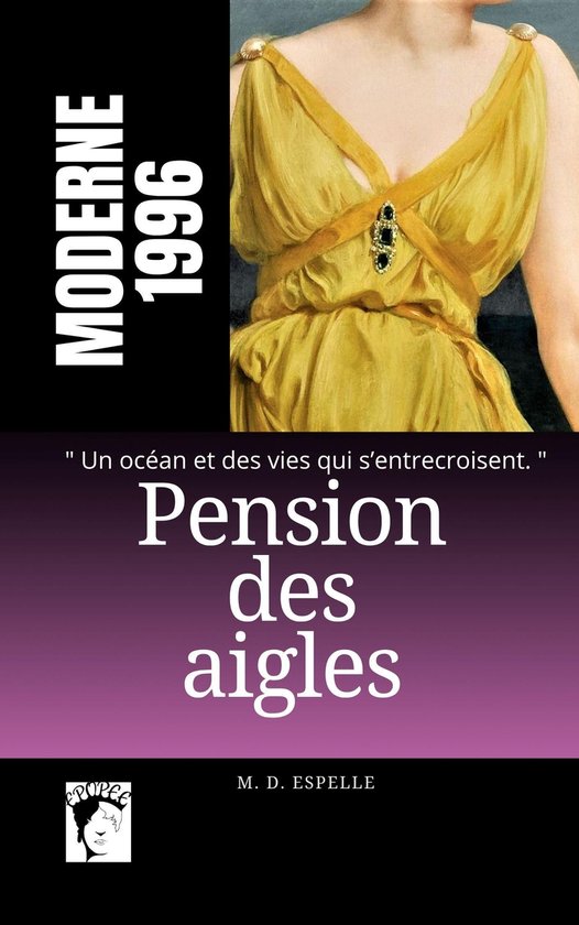 Pension des aigles