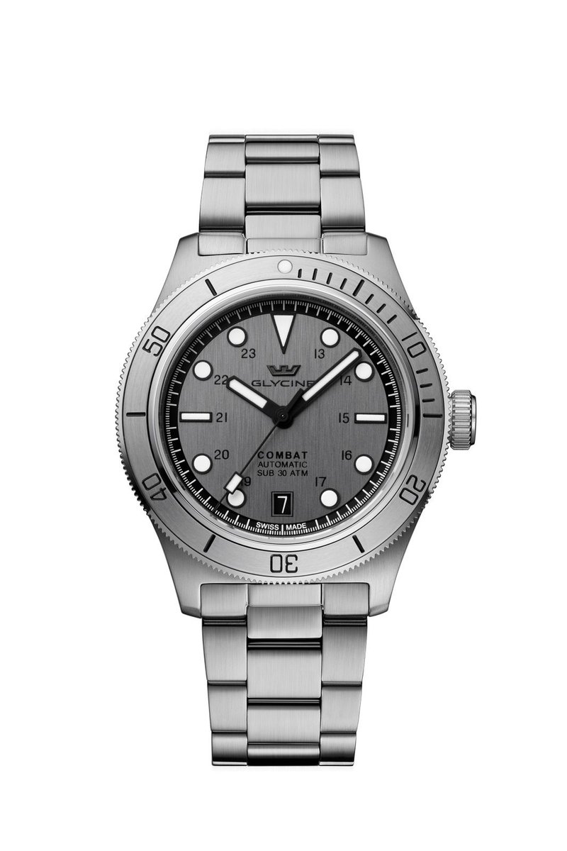Glycine GL0536 - Combat Sub 39