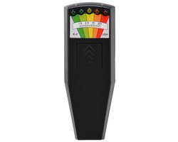 Ghost hunting equipment - Paranormale onderzoek set - EMF meter - EVP recorder - Nachtcamera - Bewegingssensor - Spook detector - Paranormale tools - Spookjacht kit - Ghost detector - Onderzoek paranormale activiteit