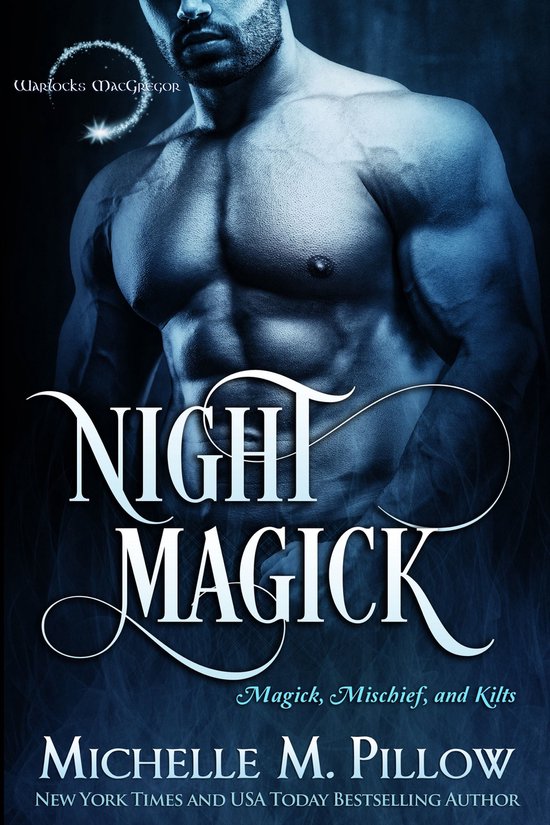 Warlocks MacGregor 9 - Night Magick