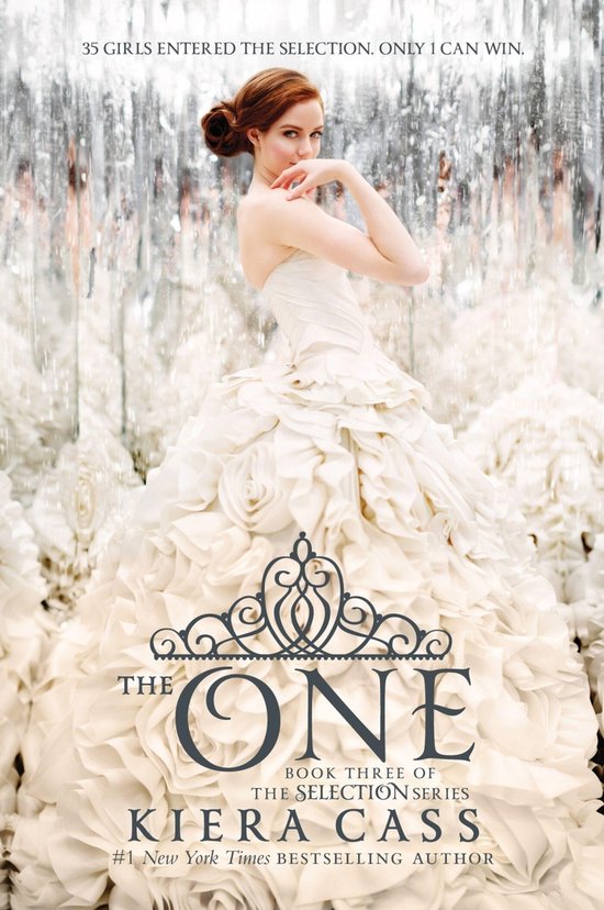 One - cover
