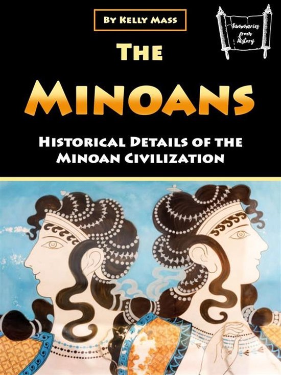 The Minoans