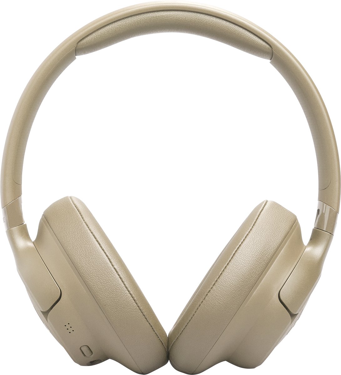 JBL Tune 780NC - Draadloze Noise Cancelling Koptelefoon - Bluetooth - Over-ear - 70 uur batterij - ANC - Mocha Mousse – foto 6