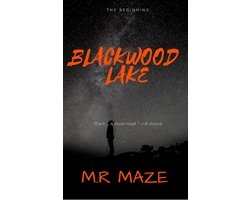 The Chronicles of Monkeytown - Blackwood Lake