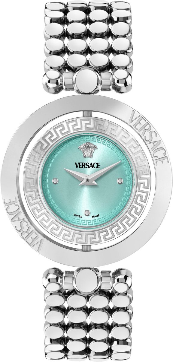 Versace VEHFA0425 Eon Restyling dames horloge 33 mm
