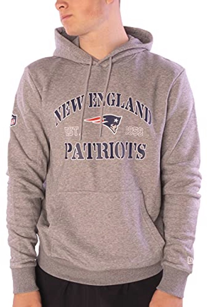 Hoodie - NFL MBA MLB - Limited Edition - Perfect for Football, Basketball, en Baseball