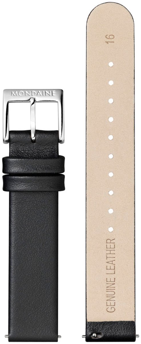 Mondaine BM20183 Horlogeband