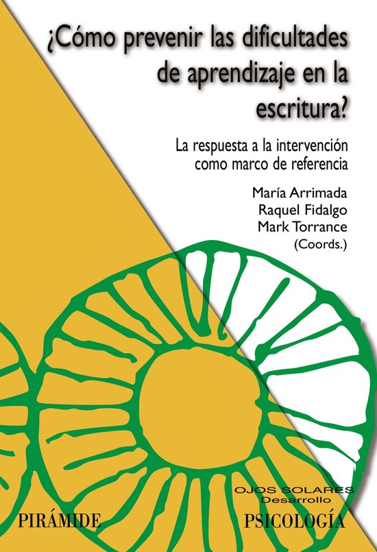 Ojos Solares - ¿Cómo prevenir las dificultades de aprendiz ... - cover