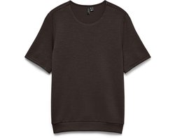 VERO MODA - VMHALI SS O-NECK TOP JRS - Dames - T-shirts
