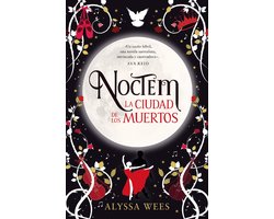 Noctem: La ciudad de los muertos