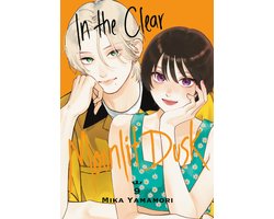 Omslag van In the Clear Moonlit Dusk- In the Clear Moonlit Dusk 9