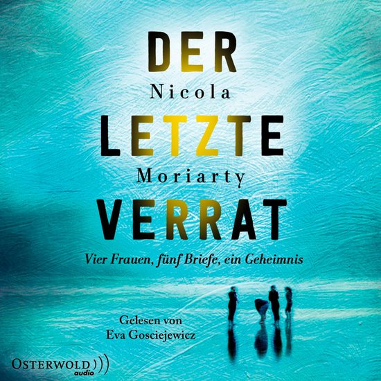 Der letzte Verrat - cover