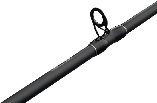 Abu Garcia MAX X Casting Combo Hengelset 213cm (10-45g) - Baitcaster hengel van Merkloos — afbeelding 4