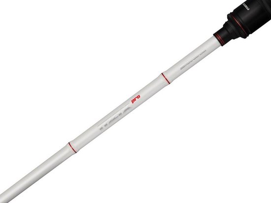 Abu Garcia MAX PRO Baitcaster Combo Hengelset 2.13m (15-60g) - Baitcaster Hengel — afbeelding 5