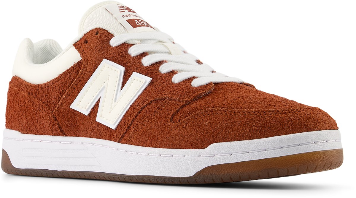 New Balance U480 Unisex Sneakers Relic Bruin